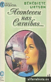 Aconteceu nas Cara�bas...