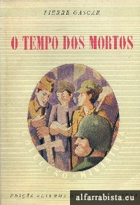 O Tempo dos Mortos