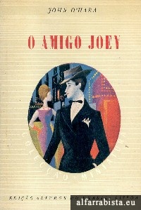 O Amigo Joey