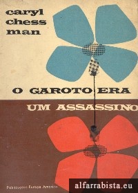 O Garoto era um Assassino
