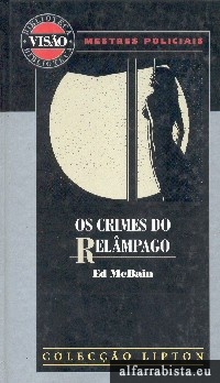 Os Crimes do Relmpago