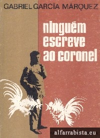 Ningum Escreve ao Coronel