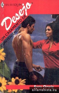 Um Casamento de Convenincia