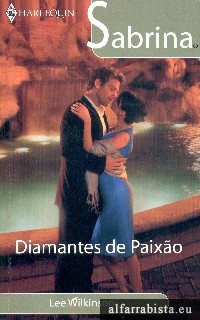 Diamantes de Paix�o