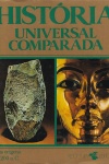 Histria Universal Comparada - 8 VOLUMES