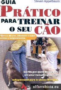Guia Pr�tico para Treinar o seu C�o