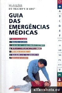 Guida das Emerg�ncias M�dicas