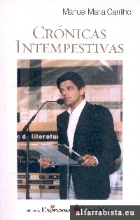 Cr�nicas Intempestivas