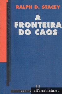 A Fronteira do Caos
