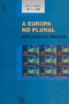 A Europa no Plural