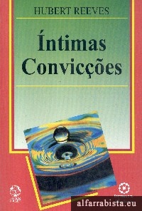 �ntimas Convic��es