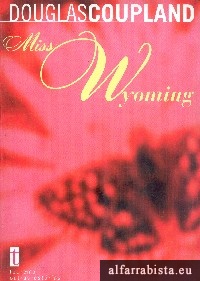 Miss Wyoming