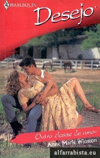 Outra Classe de Amor