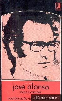 Textos e Can��es