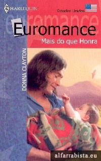 Mais do que Honra