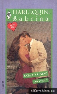 xtase e Veneno
