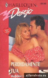 Perdidamente Tua