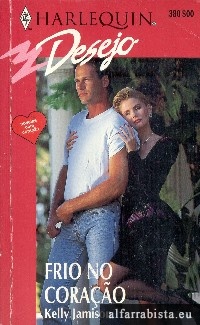 Frio no Cora��o