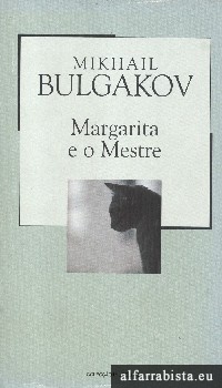 Margarita e o Mestre