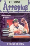 Terror na Biblioteca