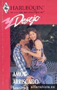 Amor Arriscado