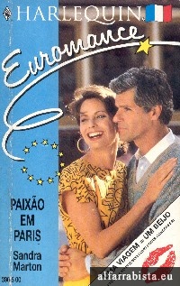 Paixo em Paris