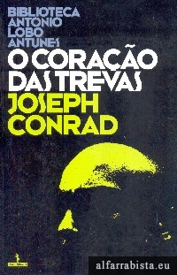 O cora��o das trevas