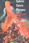 Do Amor e Outros Demnios