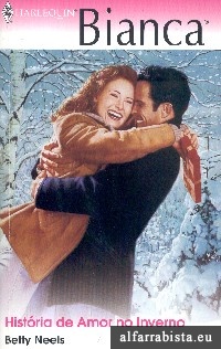 Histria de amor no Inverno