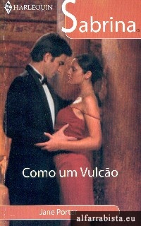 Como um vulco