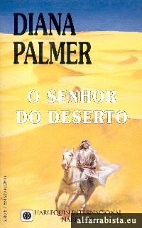 O senhor do deserto