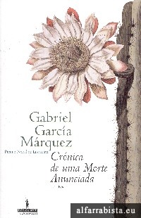 Crnica de Uma Morte Anunciada