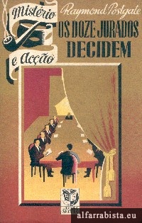 Os doze jurados decidem