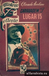 Carruagem 7 lugar 15