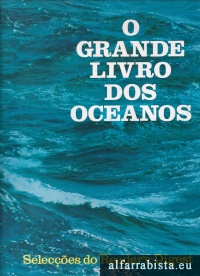 O grande livro dos oceanos