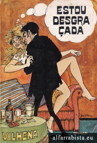 Estou Desgraada
