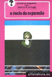 O in�cio da expans�o