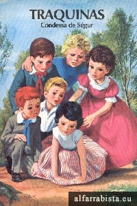 Traquinas