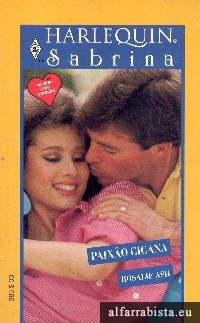 Paixo cigana