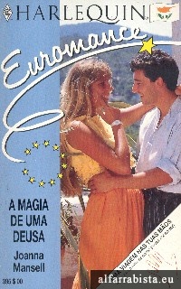A magia de uma deusa
