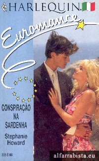 Conspirao na Sardenha