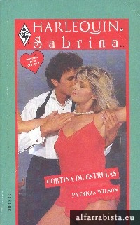 Cortina de estrelas