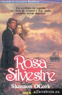 Rosa silvestre