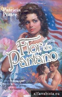 Flor do p�ntano
