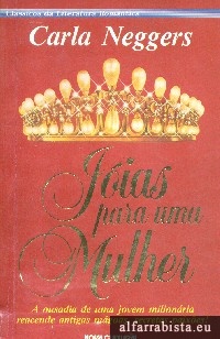 Jias para uma mulher