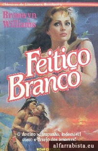 Feiti�o branco