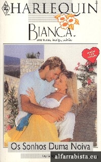 Os sonhos duma noiva