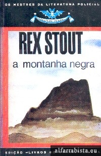 A montanha negra