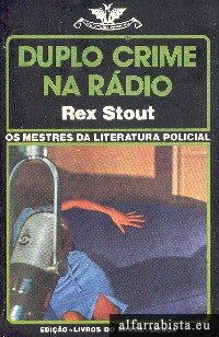 Duplo crime na rdio