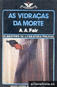 As vidra�as da morte